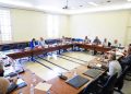 La commission de la santé poursuit l’examen du projet de loi sur la langue des signes et auditionne les initiateurs de la proposition relative à l’accompagnement des retraités
