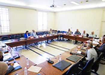 La commission de la santé poursuit l’examen du projet de loi sur la langue des signes et auditionne les initiateurs de la proposition relative à l’accompagnement des retraités