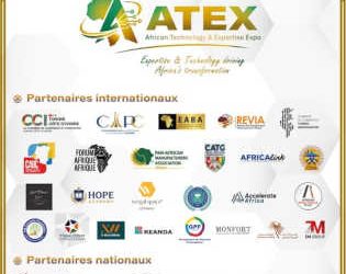 Tunisie: Lancement officiel de ATEX 2027 – African Technology & Expertise Expo