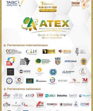 Tunisie: Lancement officiel de ATEX 2027 – African Technology & Expertise Expo