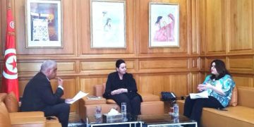 Tunisie : Un partenariat stratégique entre le ministère des Affaires culturelles et la Télévision tunisienne pour valoriser le patrimoine culturel tunisien