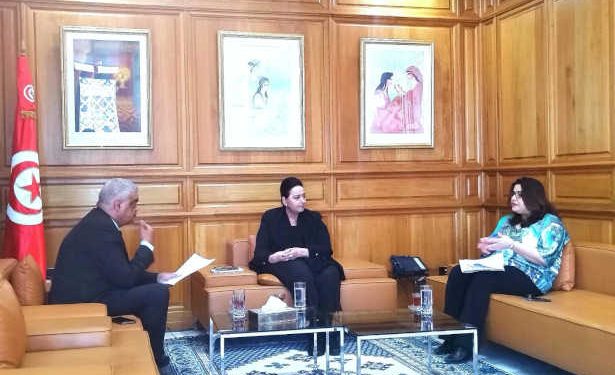 Tunisie : Un partenariat stratégique entre le ministère des Affaires culturelles et la Télévision tunisienne pour valoriser le patrimoine culturel tunisien