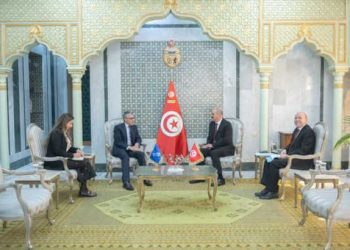 Retour volontaire des migrants : la Tunisie et l’OIM intensifient leur coopération