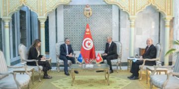 Retour volontaire des migrants : la Tunisie et l’OIM intensifient leur coopération