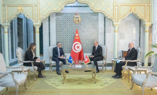 Retour volontaire des migrants : la Tunisie et l’OIM intensifient leur coopération