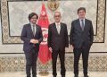 Renforcement de la coopération tuniso-espagnole dans le domaine du développement
