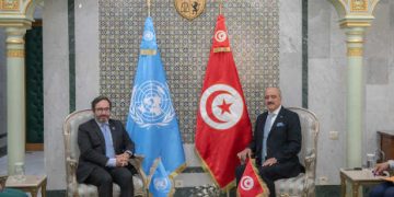 Tunisie–ONU : cap sur un partenariat stratégique renforcé avec l’UNOPS à l’horizon 2030