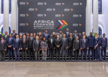 Clôture du Sommet Africa Forward 2026 : l’Afrique et la France scellent un nouveau partenariat pour la croissance et l’innovation