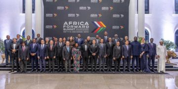 Clôture du Sommet Africa Forward 2026 : l’Afrique et la France scellent un nouveau partenariat pour la croissance et l’innovation