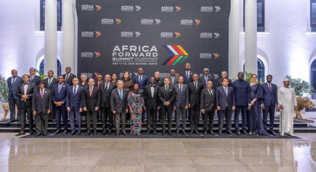 Clôture du Sommet Africa Forward 2026 : l’Afrique et la France scellent un nouveau partenariat pour la croissance et l’innovation