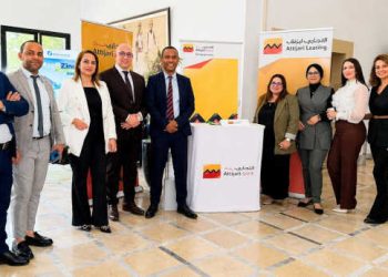 Attijari bank participe à la 10ᵉ Journée Médicale du Printemps de Gabès