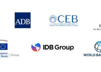 Déclaration conjointe de sept banques multilatérales de développement en soutien aux efforts visant à faire face aux impacts du conflit au Moyen-Orient