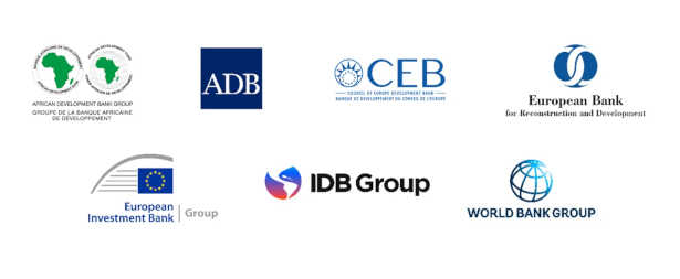 Déclaration conjointe de sept banques multilatérales de développement en soutien aux efforts visant à faire face aux impacts du conflit au Moyen-Orient