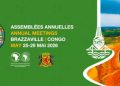 Assemblées annuelles 2026 de la BAD : cap sur la mobilisation des ressources pour l’Afrique