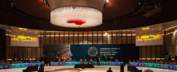 Assemblées annuelles 2026 de la Banque africaine de développement : les gouverneurs entérinent les Quatre points cardinaux et appellent à accélérer la réforme de l’architecture financière africaine
