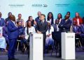 sommet Africa Forward- Business Forum “Inspire & Connect” : 23 milliards d’euros mobilisés et promesse de 250 000 emplois