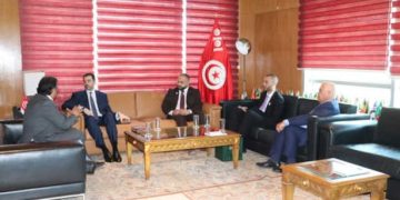 Expo 2030 Riyad : la Tunisie renforce les préparatifs de sa participation officielle