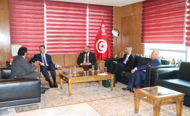 Expo 2030 Riyad : la Tunisie renforce les préparatifs de sa participation officielle