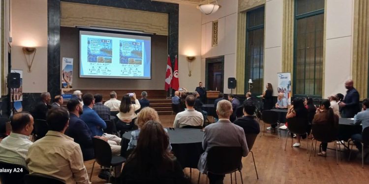 Rendez-vous d’affaires de la Francophonie 2026 : la Tunisie renforce sa présence commerciale au Canada