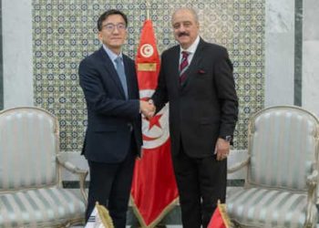 Tunisie–Corée du Sud : vers un renforcement du partenariat économique et technologique