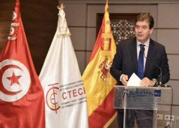 Tunisie–Espagne : une nouvelle dynamique pour renforcer les échanges commerciaux et les investissements