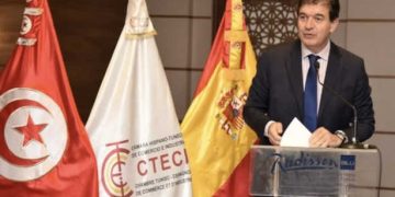 Tunisie–Espagne : une nouvelle dynamique pour renforcer les échanges commerciaux et les investissements