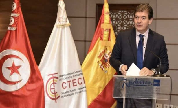 Tunisie–Espagne : une nouvelle dynamique pour renforcer les échanges commerciaux et les investissements
