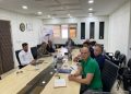 FIPA-Tunisie accueille la délégation russe pour faire avancer les projets d&rsquo;investissement dans le stockage de l&rsquo;huile d&rsquo;olive en Tunisie