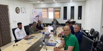 FIPA-Tunisie accueille la délégation russe pour faire avancer les projets d’investissement dans le stockage de l’huile d’olive en Tunisie