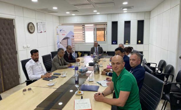 FIPA-Tunisie accueille la délégation russe pour faire avancer les projets d&rsquo;investissement dans le stockage de l&rsquo;huile d&rsquo;olive en Tunisie