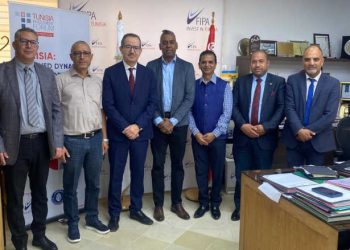La Tunisie confirme son potentiel dans le secteur textile auprès d’investisseurs mauriciens