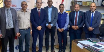 La Tunisie confirme son potentiel dans le secteur textile auprès d’investisseurs mauriciens