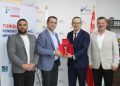 Tunisie-Turquie:  la société Turque, Aksa Composites confirme un investissement stratégique dans les fibres de carbone