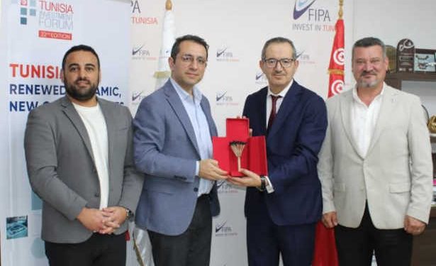 Tunisie-Turquie:  la société Turque, Aksa Composites confirme un investissement stratégique dans les fibres de carbone