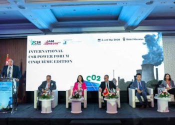Forum international de la RSE : la décarbonation, un levier clé pour le repositionnement de l’économie tunisienne