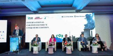 Forum international de la RSE : la décarbonation, un levier clé pour le repositionnement de l’économie tunisienne