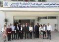 Coopération scientifique franco-tunisienne : l’ISSBAT au cœur de l’innovation durable