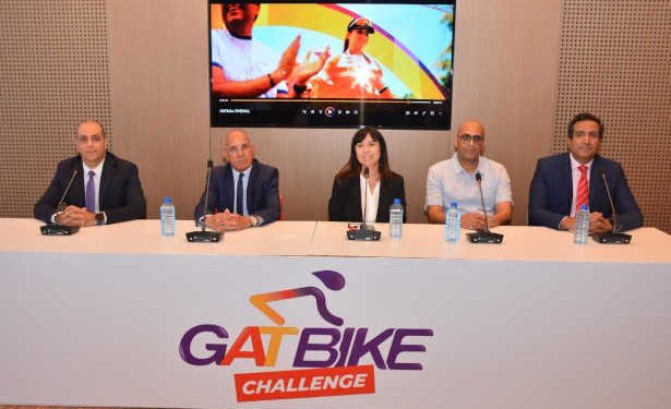 GATBIKE Challenge revient pour une 5ᵉ édition au cœur du site archéologique Horrea Caelia, le 24 mai
