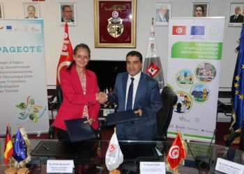 Tunisie: Signature d’un mémorandum d’entente pour renforcer l’éducation environnementale et la sensibilisation écologique