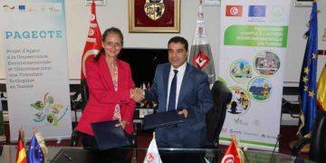 Tunisie: Signature d’un mémorandum d’entente pour renforcer l’éducation environnementale et la sensibilisation écologique