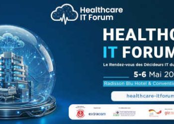 Healthcare IT Forum 2026 : Accélérer la révolution digitale de la santé