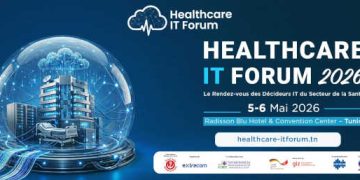 Healthcare IT Forum 2026 : Accélérer la révolution digitale de la santé