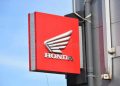 AUTO : Honda enregistre sa première perte annuelle en près de 70 ans