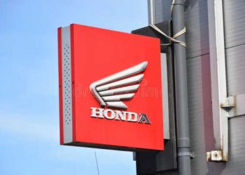 AUTO : Honda enregistre sa première perte annuelle en près de 70 ans
