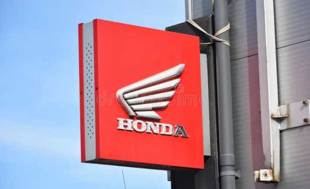 AUTO : Honda enregistre sa première perte annuelle en près de 70 ans
