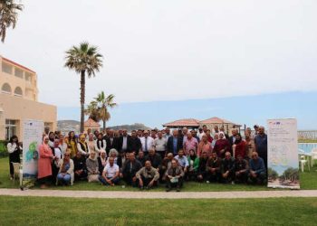 Lancement d’un dispositif d’appui pour renforcer le rôle des intermédiaires locaux dans la gestion durable des eaux et des sols à Jendouba