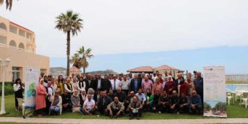 Lancement d’un dispositif d’appui pour renforcer le rôle des intermédiaires locaux dans la gestion durable des eaux et des sols à Jendouba