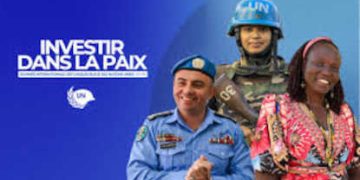 La Tunisie célèbre la Journée internationale des Casques bleus et réaffirme son engagement en faveur de la paix internationale