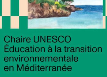 L&rsquo;IRD mobilisé pour l&rsquo;éducation à la transition environnementale en Méditerranée