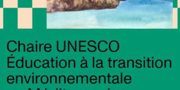 L&rsquo;IRD mobilisé pour l&rsquo;éducation à la transition environnementale en Méditerranée